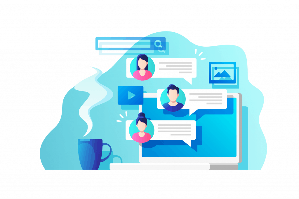 List of Top Bitcoin / Cryptocurrency Forums Across the World Cryptoverze