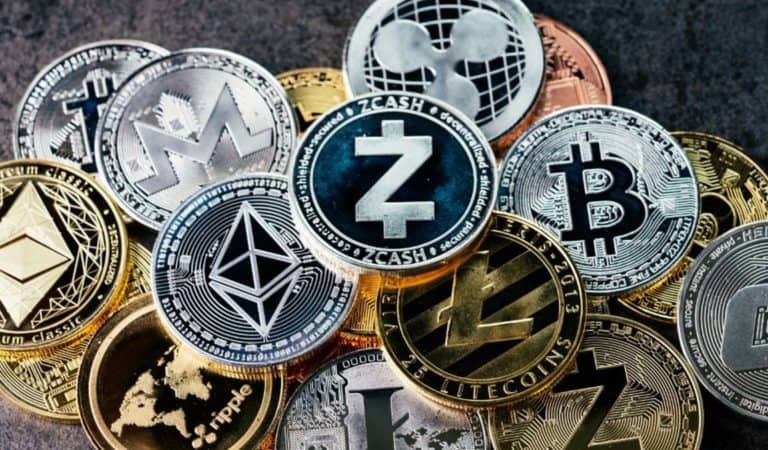 4 Cryptocurrencies Worth Looking At 4 Cryptocurrencies Worth Looking At