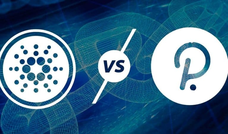 Comparing Cardano (ADA) And Polkadot (DOT): Which Cryptocurrency Is Better? Comparing Cardano (ADA) And Polkadot (DOT): Which Cryptocurrency Is Better?