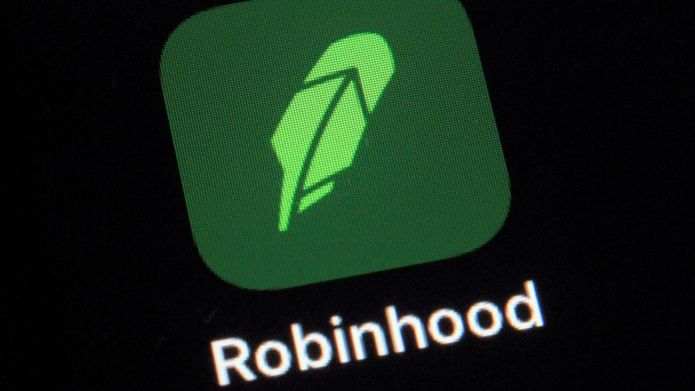 Robinhood abandonado por fãs de criptomoedas e estoques de memes