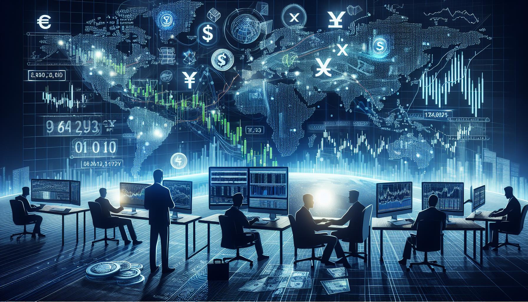 The Role of a Forex Broker: What You Need to Know