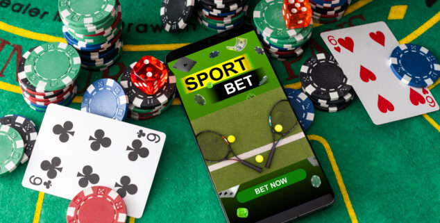 Aposte com Inteligência Descubra o Mundo do 5nn bet