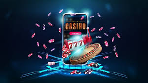 Objevte Svět Online Casino Zábava a Výhry Kdykoliv a Kdekoliv