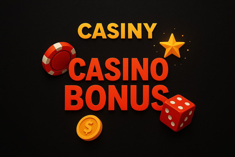Discover Casiny Vip The Ultimate Gaming Experience