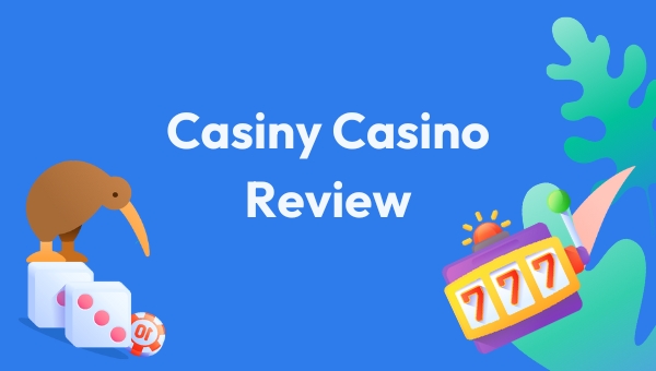 Discover Casiny Vip The Ultimate Gaming Experience