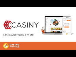 Discover Casiny Vip The Ultimate Gaming Experience