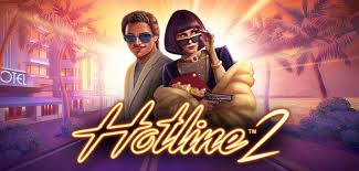 Hotline Casino – Odkryj świat najlepszych gier online