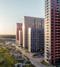 Новостройки Москвы на котловане 42 Новостройки Москвы на котловане 42