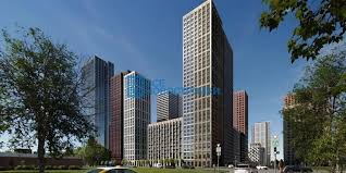 Новостройки Москвы на котловане 42 Новостройки Москвы на котловане 42