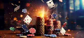 Explore the Thrills of WG Casino UK Your Ultimate Gaming Destination