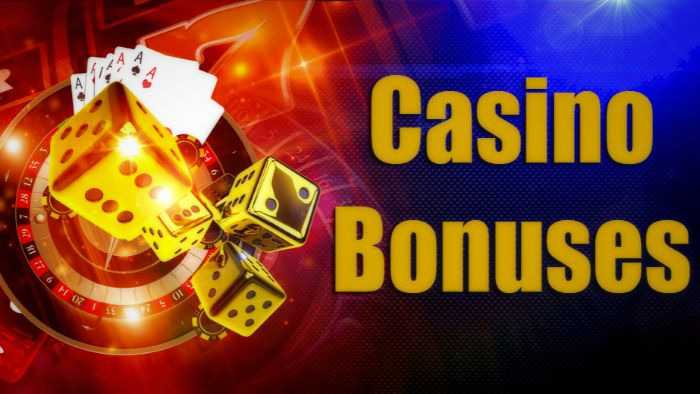 Best Casino Bonuses Unlock Your Winning Potential Best Casino Bonuses Unlock Your Winning Potential