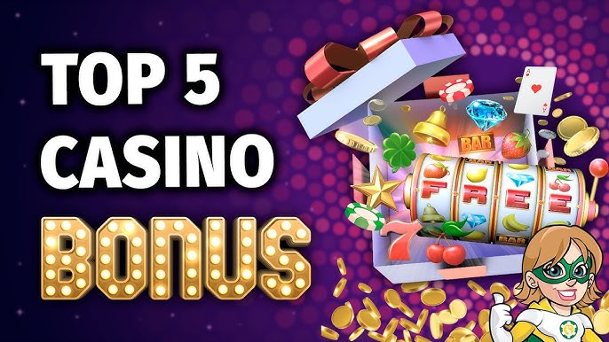 Best Casino Bonuses Unlock Your Winning Potential Best Casino Bonuses Unlock Your Winning Potential