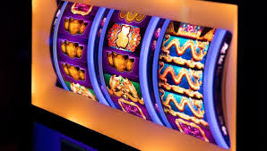 Najlepsze sloty online - Gdzie znaleźć emocjonujące gry