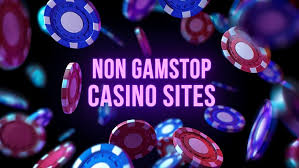 Find Your Luck Legit Non GamStop Casinos for an Uninterrupted Gaming Experience