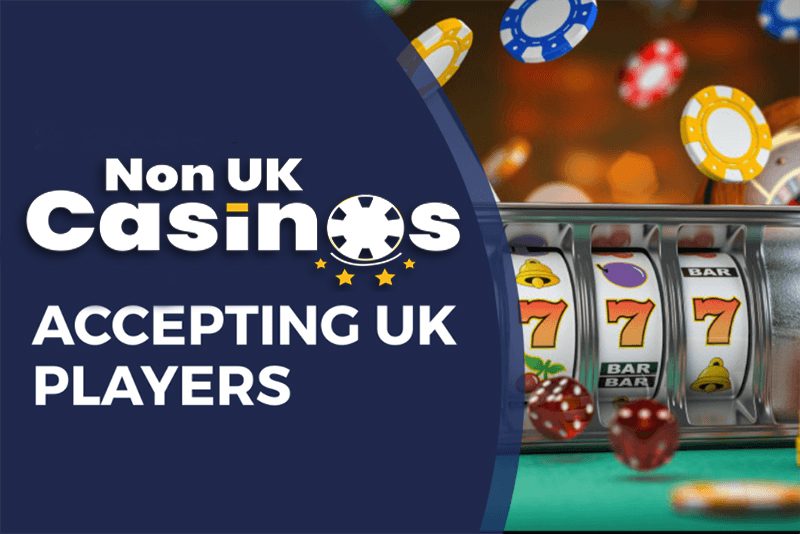 Exploring Non-UKGC Casino Sites A Guide for Players Exploring Non-UKGC Casino Sites A Guide for Players