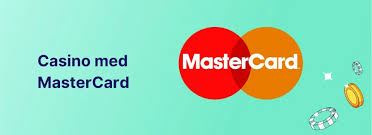 Online Casinoer med Mastercard Den Bedste Betalingsmetode Online Casinoer med Mastercard Den Bedste Betalingsmetode