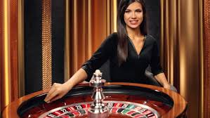 Live Roulette Casino Site in the UK - Your Guide to Winning Big