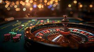 Live Roulette Casino Site in the UK - Your Guide to Winning Big