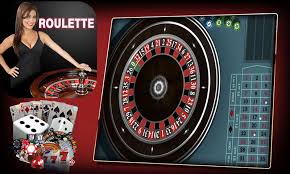 Live Roulette Casino Site in the UK - Your Guide to Winning Big