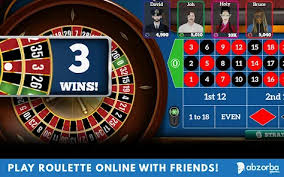 Win Big A Guide to Playing Roulette for Real Cash