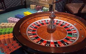 The Excitement of Live UK Roulette A Guide to Playing Online The Excitement of Live UK Roulette A Guide to Playing Online