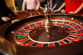 Experience the Thrill of Real Money Roulette Games Experience the Thrill of Real Money Roulette Games