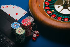 The Excitement of Live Roulette Experience the Thrill