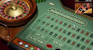 Win Big with Online Roulette for Money