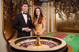 Top Live Roulette Casinos A Comprehensive Guide