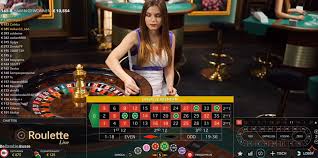 Das beste Live Roulette für Online-Spieler