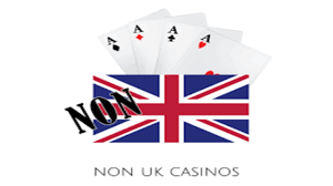 Exploring Non-UK Gambling Sites A Comprehensive Guide