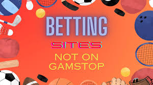 Exploring Non GamStop Sports Betting Sites -1069377168 Exploring Non GamStop Sports Betting Sites -1069377168