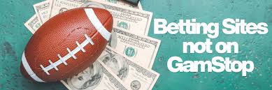 Top Sportsbooks Not on GamStop Your Guide to Independent Betting