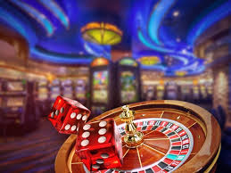 Online Casino 2026 Fremtidens Spiloplevelse Online Casino 2026 Fremtidens Spiloplevelse