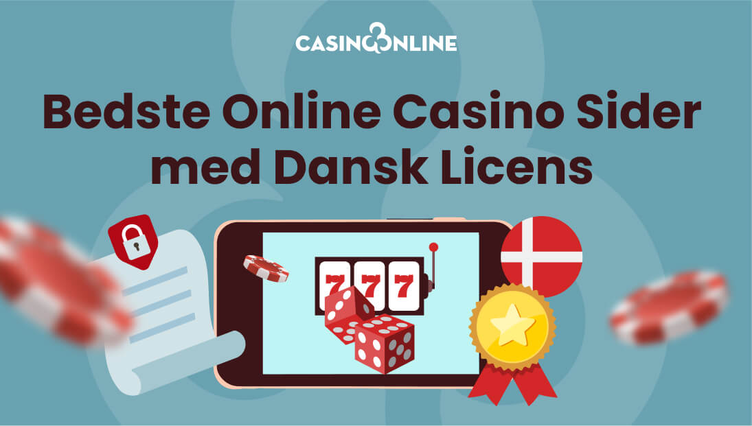 Nyt Online Casino Oplev De Nyeste Spillemuligheder