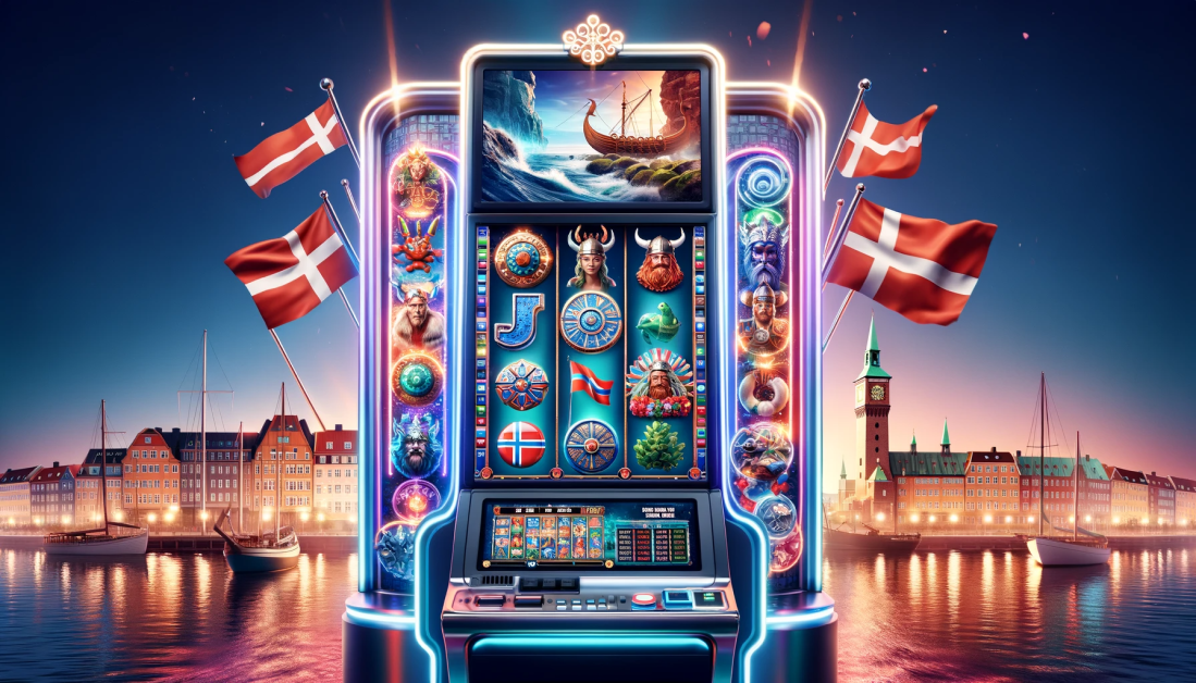 Nyt Online Casino Oplev De Nyeste Spillemuligheder