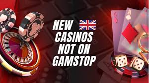 Online Casinos Not Covered by GamStop Exploring Your Options