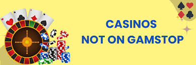 Exploring Non GamStop Casinos in the UK