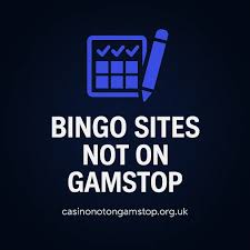 Discover Online Bingo Not on GamStop Play Freely Today!