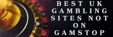 Exploring Non Gamstop Casino Sites The New Frontier of Online Gambling