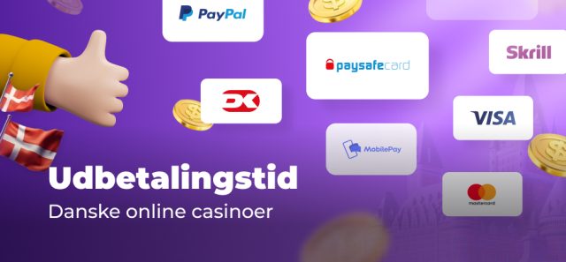 Casino Udbetaling Med Det Samme Hurtig Og Sikker Spilleoplevelse