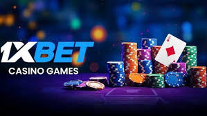 1xBet Thailand Download APP Your Ultimate Betting Companion -718761574