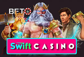 Oplev Spændingen med Swift Casino DK 1057760660