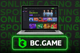 भारत में BC.Game एक विस्तृत मार्गदर्शिका