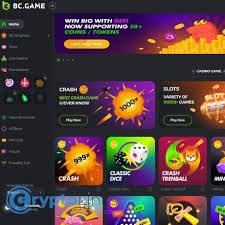 भारत में BC.Game एक विस्तृत मार्गदर्शिका
