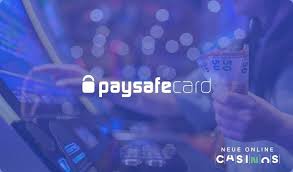 Casino Online mit Paysafecard Sicher und Bequem Spielen 1350677395