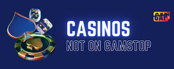 Discovering Casinos Not on Gamstop UK 1705559941 Discovering Casinos Not on Gamstop UK 1705559941