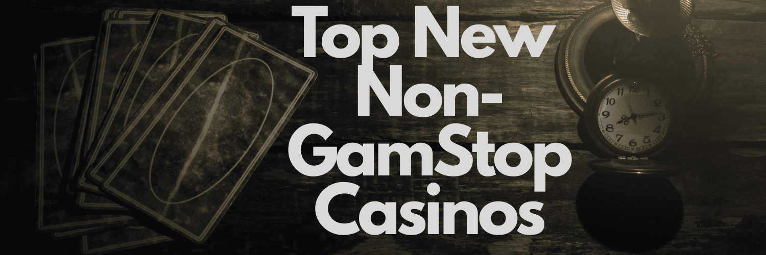 Casinos Non on Gamstop Explore Your Gaming Options