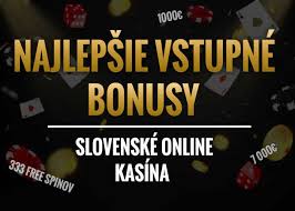 Najlepšie zahraničné online kasína Zábava bez hraníc