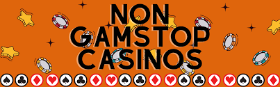 Discovering Non-Gamstop Casinos Freedom in Online Gambling